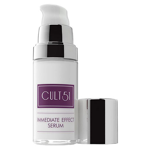 Immediate Effects Serum